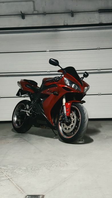 Yamaha