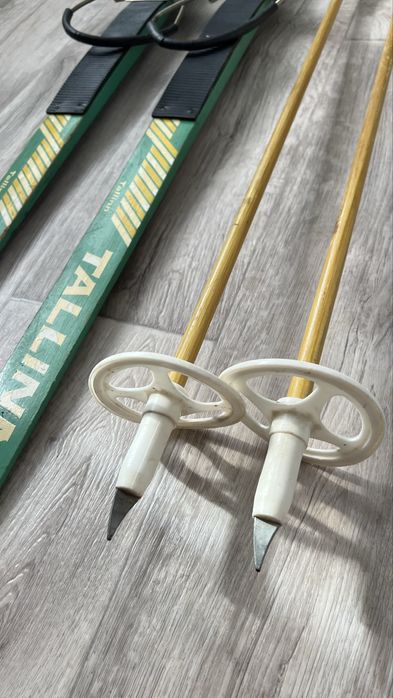 Лижі бігові DESUREK Tallinn