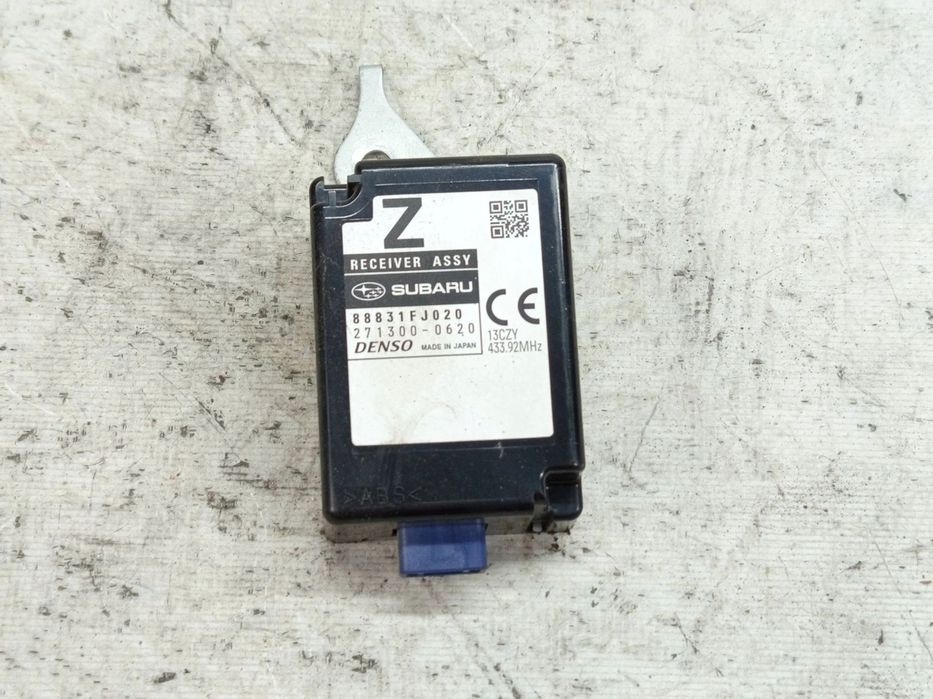MODUŁ PRZEKAZNIK ANTENY SUBARU FORESTER IV SJ 88831FJ020