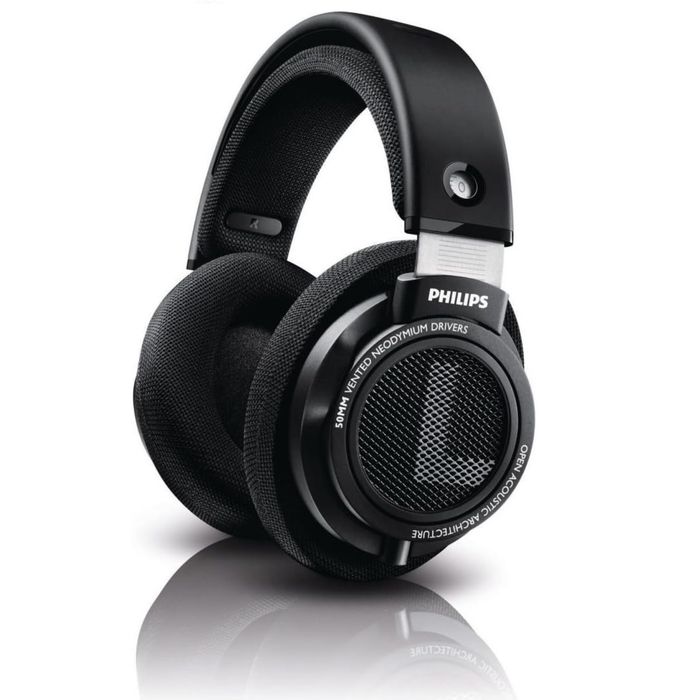 SHP 9500 Philips навушники philips shp9500