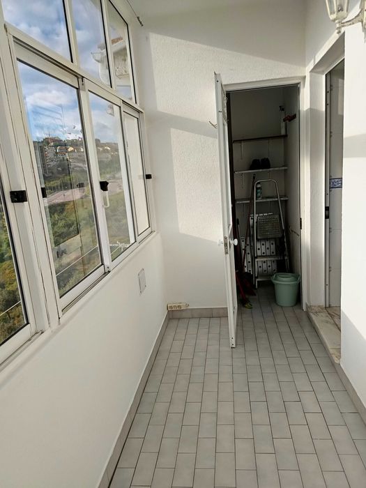 ABRANTES- Apartamento  T3 junto ao hospital