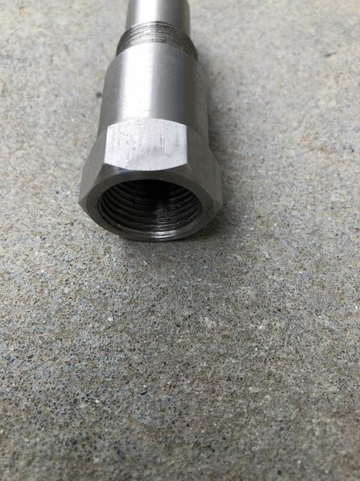 Обманка лямбда зонда, эмулятор катализатора, мини катализатор: 400 грн ...