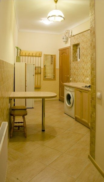 Атмосферна квартира у центрі  Львова подобово