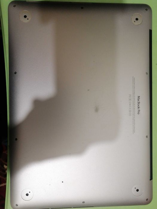 macbook pro 13 retina 2012 a1425