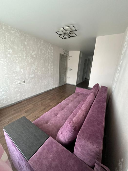 Продам 3к квартиру з ремонтом (Сертифікат, безнал)