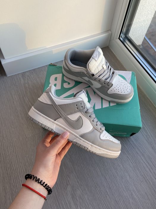 кросівки Nike Dunk