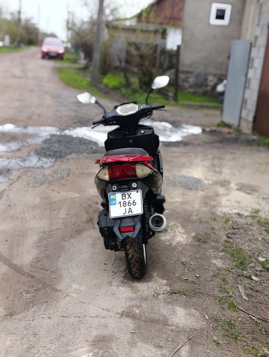 Spark SP-150S 17B