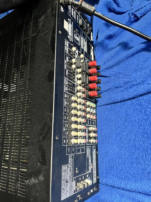 Harmon/Kardon AVR 7000