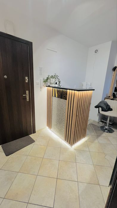Mieszkanie 4-pok. 35 m², Podgórze, zdjęcie 2