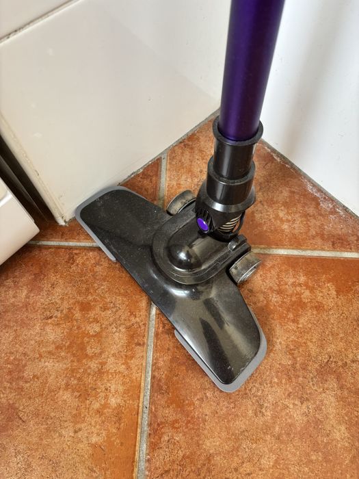 Aspirador de mão
