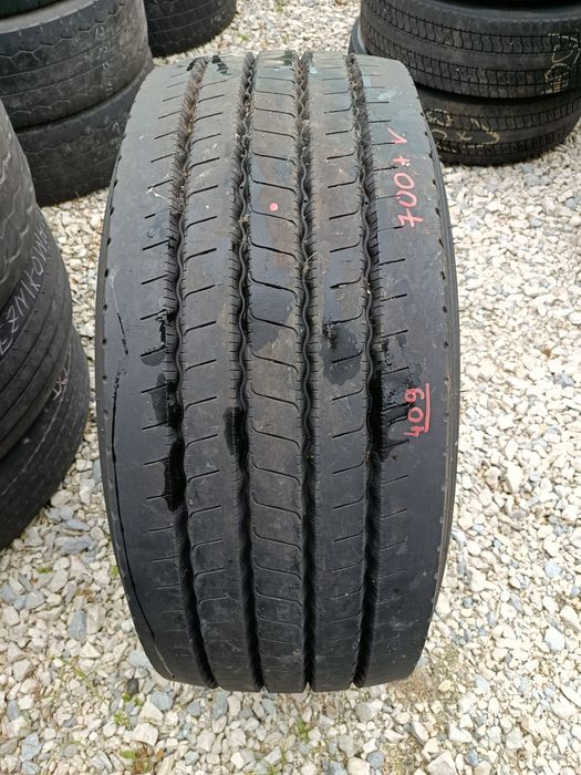 Opona bti60 blacklion 385/55 r22,5