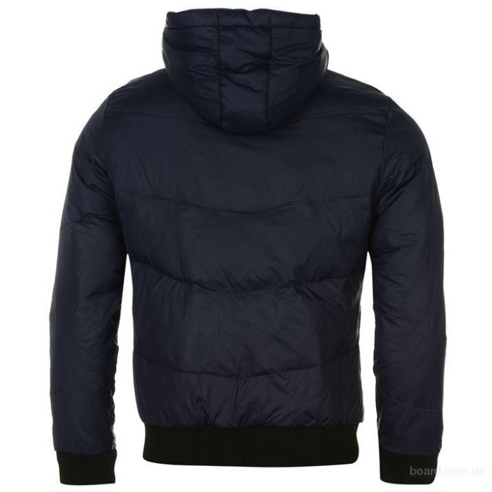 Cпортивный пуховичок Lee Cooper