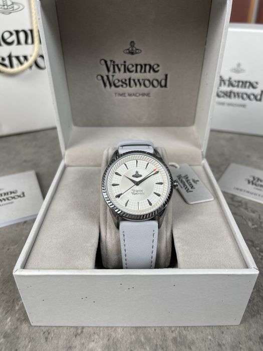 Жіночий Кварцевий Годинник Vivienne Westwood | Часи Вівьен Вествуд