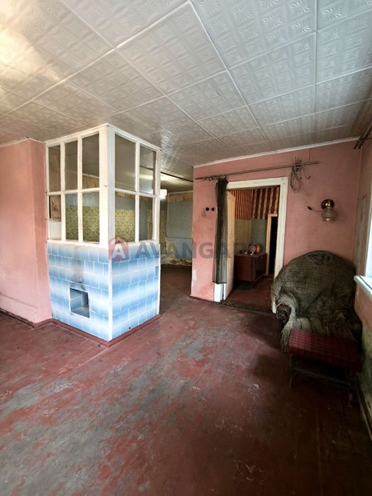 Будинок у Миколаївці (Дніпровський р-н)