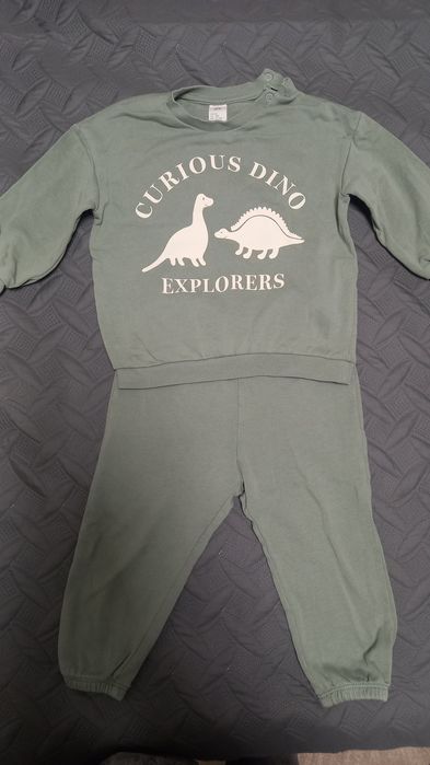 Костюм для хлопчика, спортивний костюм