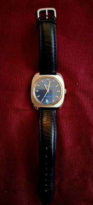 BWC  szwajcarski mechaniczny