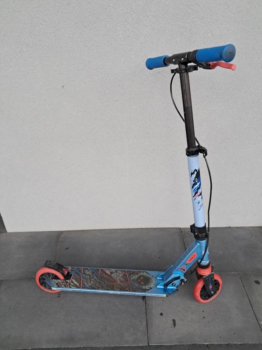 Hulajnoga oxelo mid 5