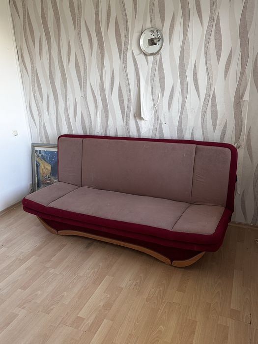Wersalka uzywana za darmo