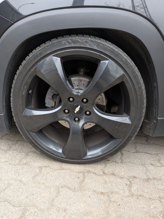 Sprzedam Chevrolet Orlando