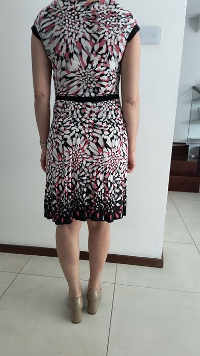 Sukienka Tatuum rozmiar 34, ale to jest typowe S