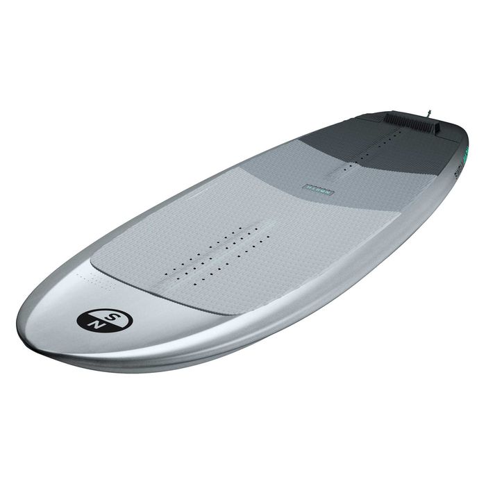 Prancha foil North Swell 4'10" - praticamente nova