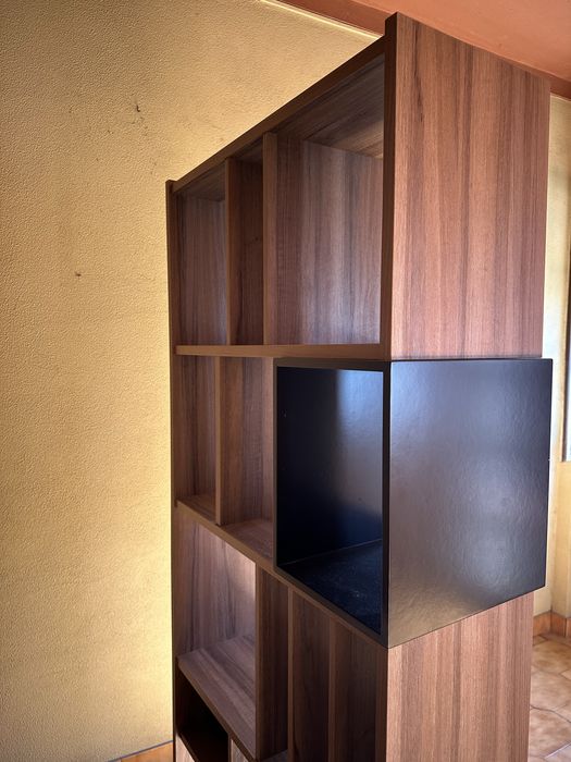 Estante Oslo - Antarte