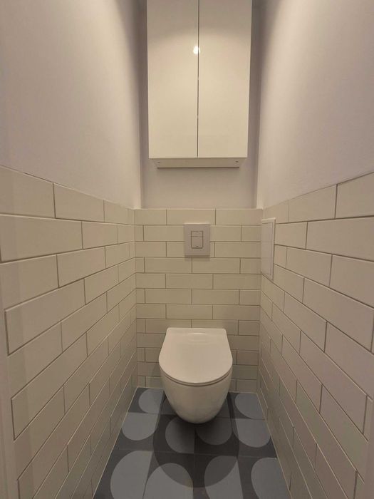 3-pokojowe, świeżo po remoncie, jasne, ul. 1 Sierpnia.  12 min do centrum