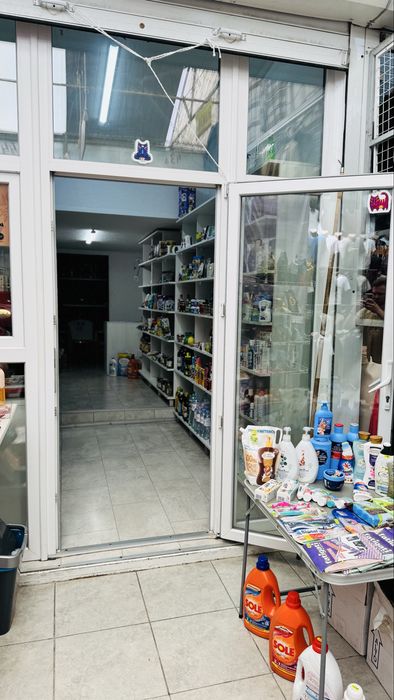 Оренда магазину Калинівський ринок