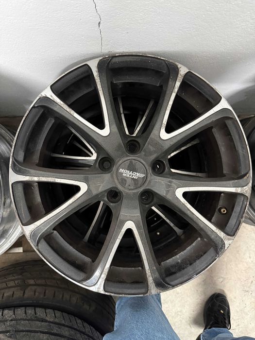 Vendo Jantes 14/15/16/17/18 (ver descrição)