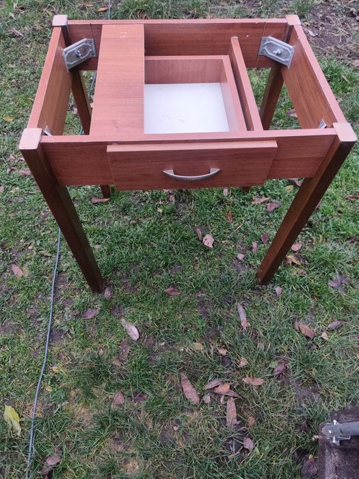 Стол кухонный раскладной