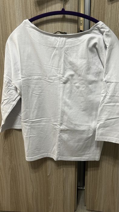 Bluzka z rejawem 3/4 M
