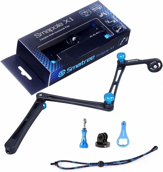 Тримач трансформер