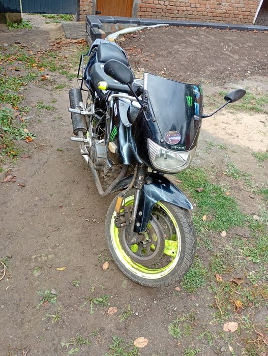 Продам зонхшен 200