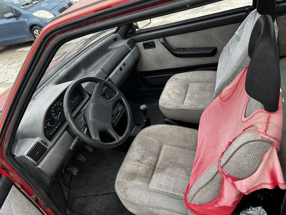 Fiat Uno 1.0 45s
