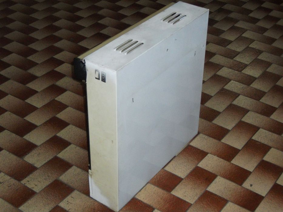 Armario casa de banho de 3 portas