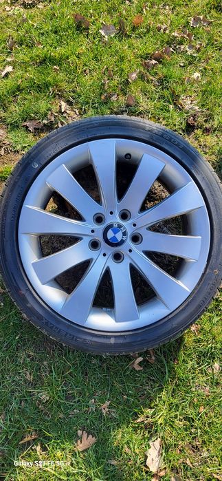 Opony letnie 235 40 r18