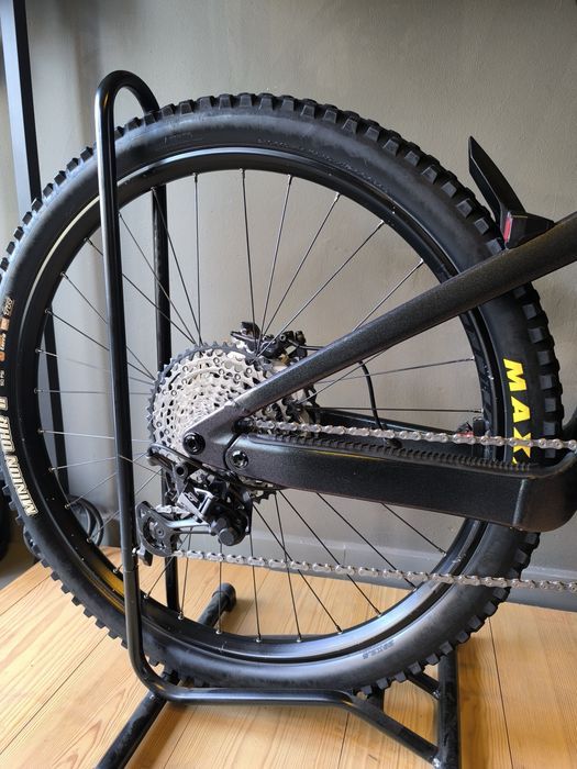 Scott Patron 920 E-Bike - Bosch Performance CX Gen 4