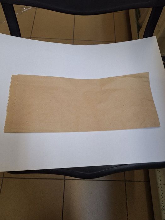 Упаковка для хліба