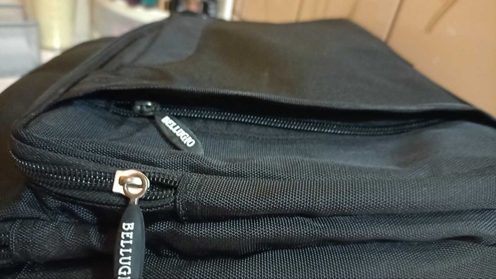 Torba na ramię Bellugio