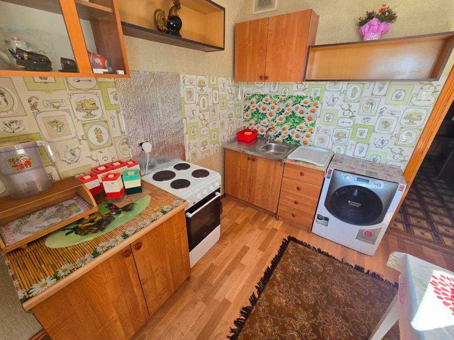 Твой «Бизнес-Класс» на Милославской: Спи как король на 20-м этаже