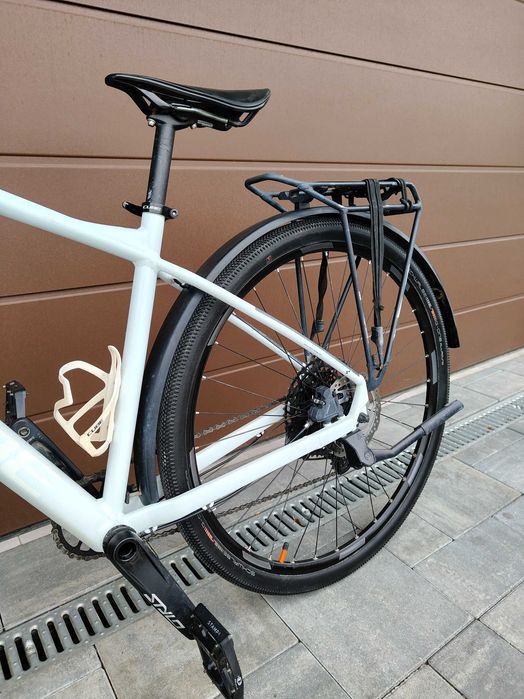Rower trekkingowy Cube Acid 28"/Sram/RockShox