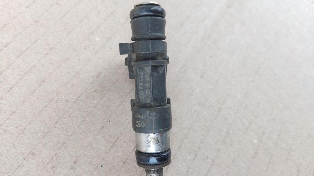 Форсунки ВАЗ 2112 Bosch