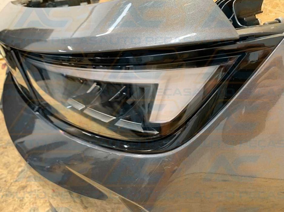 OPEL ASTRA L Frente Completa