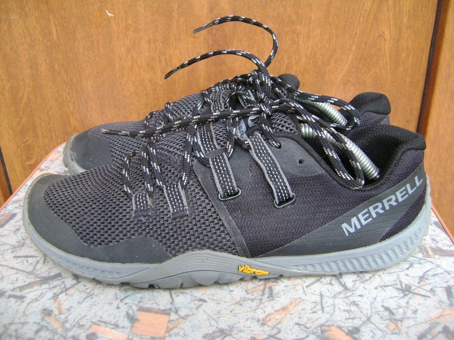 Кроссовки Merrel 39 размер