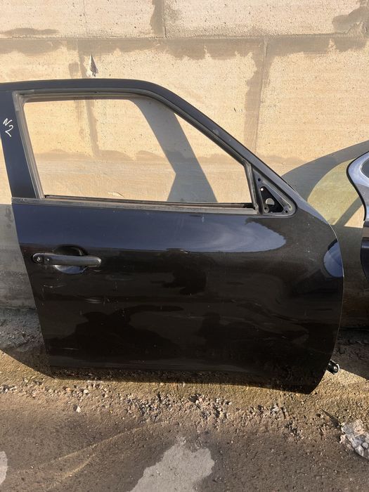 Дверь ниссан жук дверь nissan juke двери жук