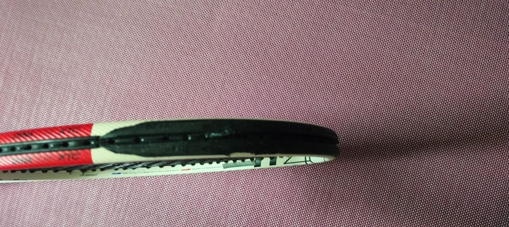 Raquete Tecnifibre TF40