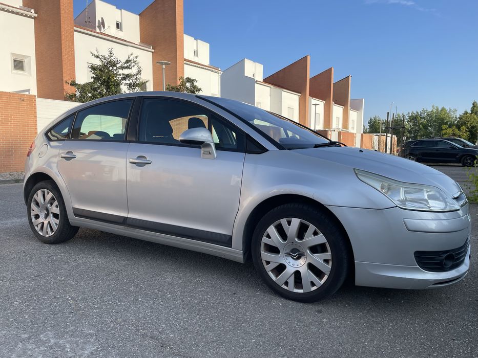 Citroën C4 — fotografia 2