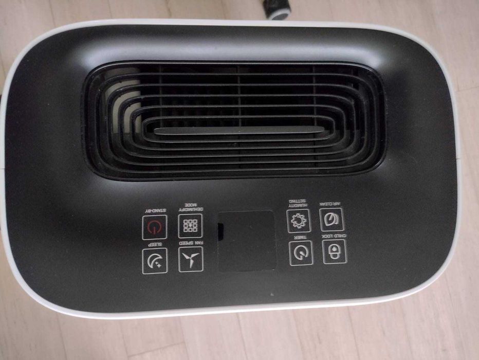 Osuszacz CLIMATIVE DH-20S UV Silent