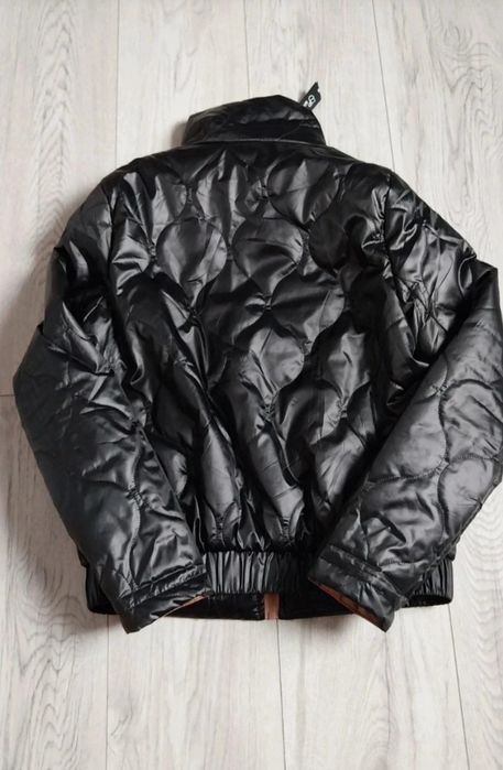 Kurtka wiosenna damska