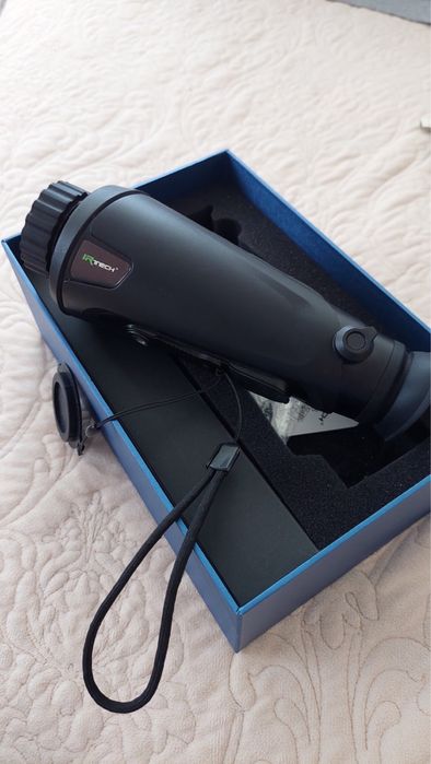 Тепловізійний монокуляр Irtech S253